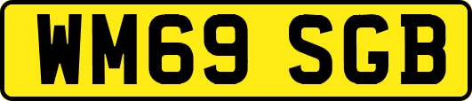 WM69SGB