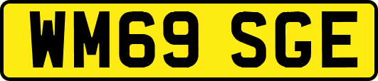 WM69SGE