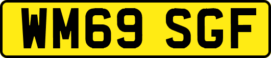 WM69SGF