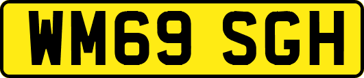 WM69SGH