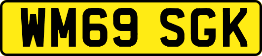 WM69SGK