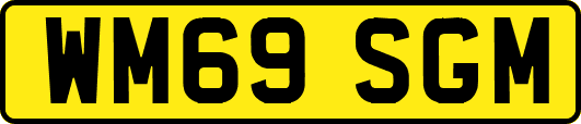 WM69SGM