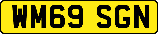 WM69SGN
