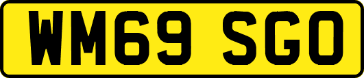 WM69SGO