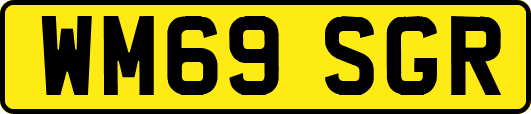 WM69SGR