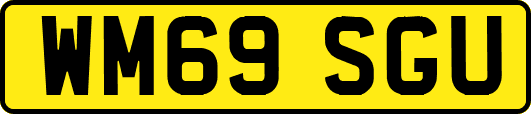 WM69SGU