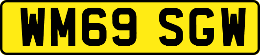 WM69SGW
