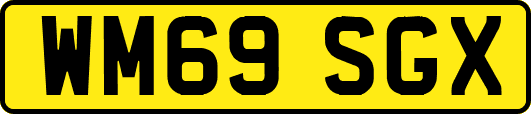 WM69SGX