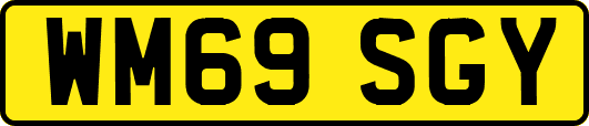 WM69SGY
