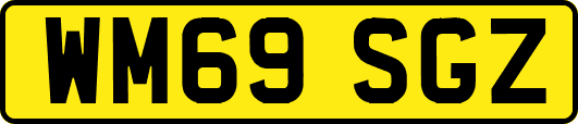 WM69SGZ