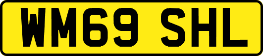WM69SHL
