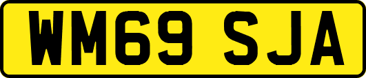 WM69SJA