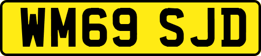 WM69SJD