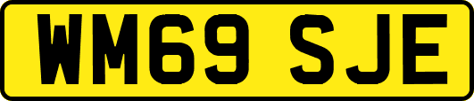 WM69SJE