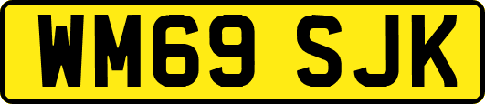 WM69SJK