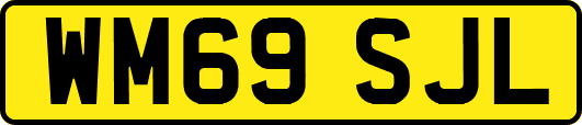 WM69SJL