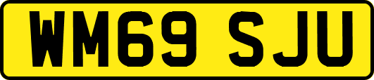 WM69SJU