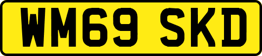 WM69SKD