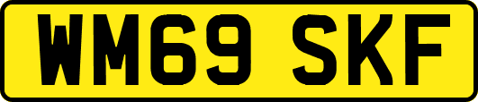 WM69SKF