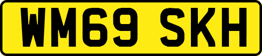 WM69SKH