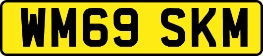 WM69SKM
