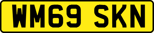 WM69SKN
