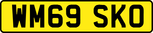 WM69SKO