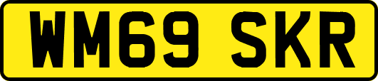 WM69SKR