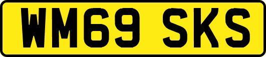 WM69SKS