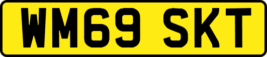 WM69SKT