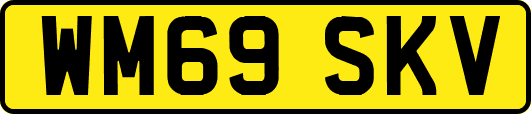 WM69SKV