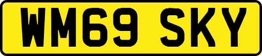 WM69SKY