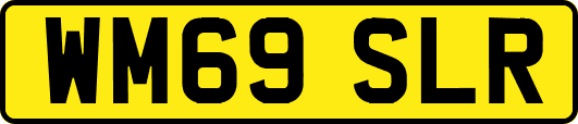 WM69SLR