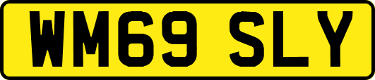 WM69SLY