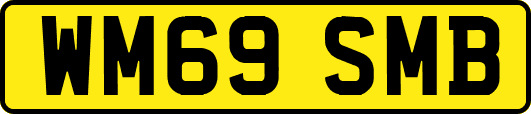 WM69SMB