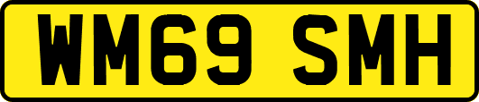 WM69SMH