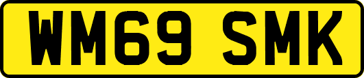WM69SMK