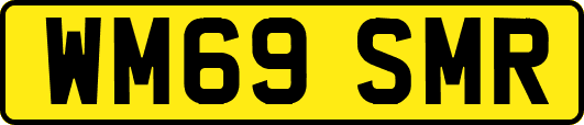WM69SMR