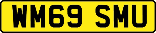 WM69SMU