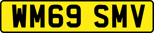 WM69SMV