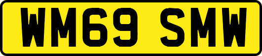 WM69SMW