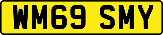 WM69SMY