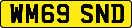 WM69SND