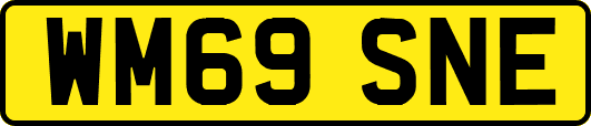 WM69SNE