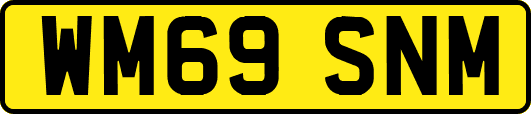 WM69SNM