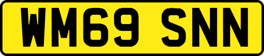 WM69SNN