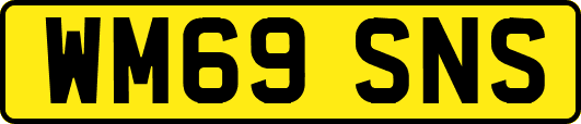 WM69SNS