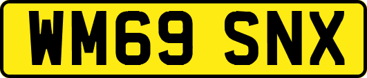 WM69SNX