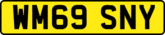 WM69SNY