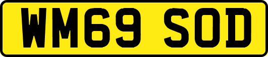 WM69SOD